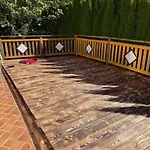 Сasa de vacaciones Haus Leiner Wieden