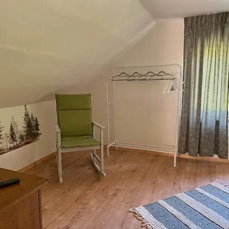 Haus Leiner * Wieden