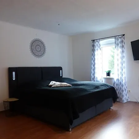 بيت للعطل Haus Leiner