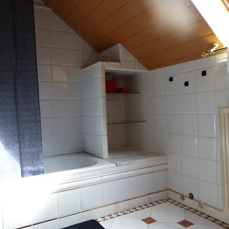 Haus Leiner Feriehus Wieden