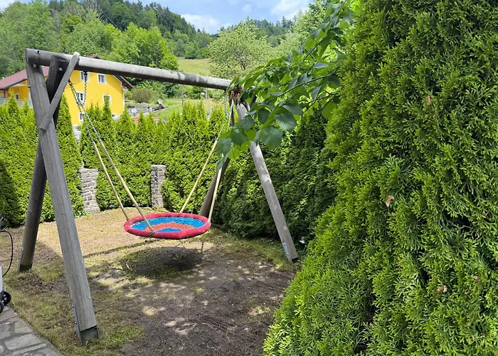 بيت للعطل Haus Leiner Wieden