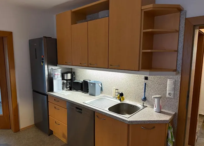 بيت للعطل Haus Leiner Wieden