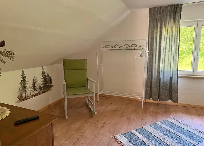 Haus Leiner * Wieden