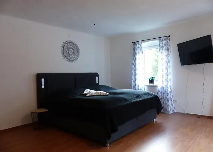 بيت للعطل Haus Leiner