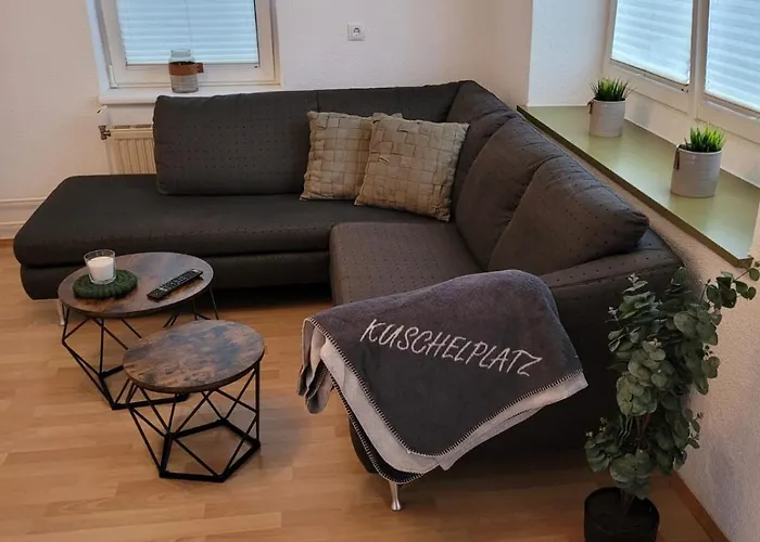 بيت للعطل Haus Leiner *