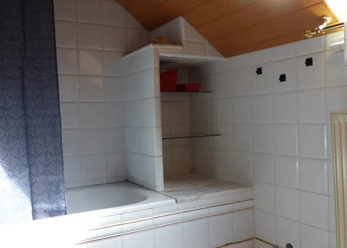 Haus Leiner Nyaraló Wieden