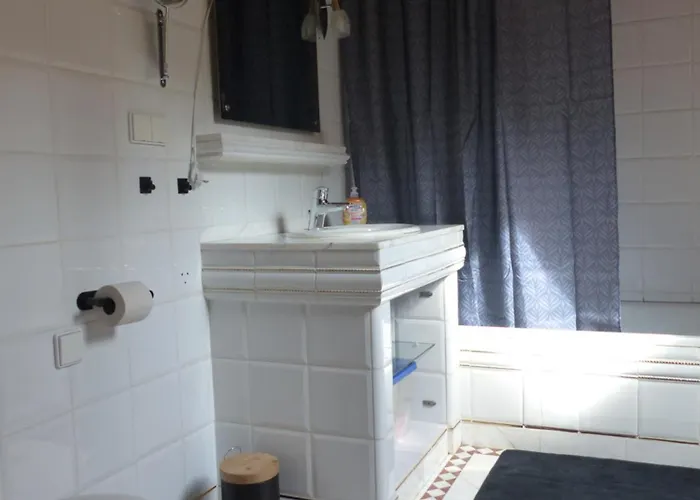 بيت للعطل Haus Leiner Wieden